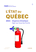 État du Québec 2023 (L')